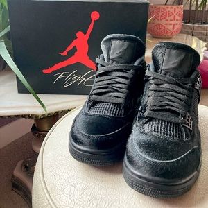 Jordan 4 Retro Olivia Kim No Cover